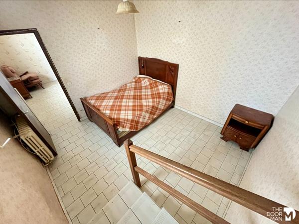 Maison - À vendre - 64 m² - VICQ | The Door Man