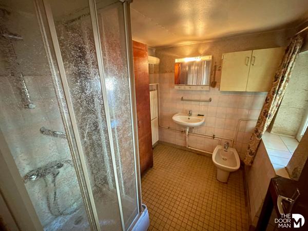 Maison - À vendre - 64 m² - VICQ | The Door Man