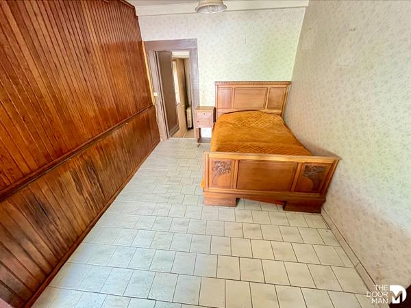 Maison - À vendre - 64 m² - VICQ | The Door Man