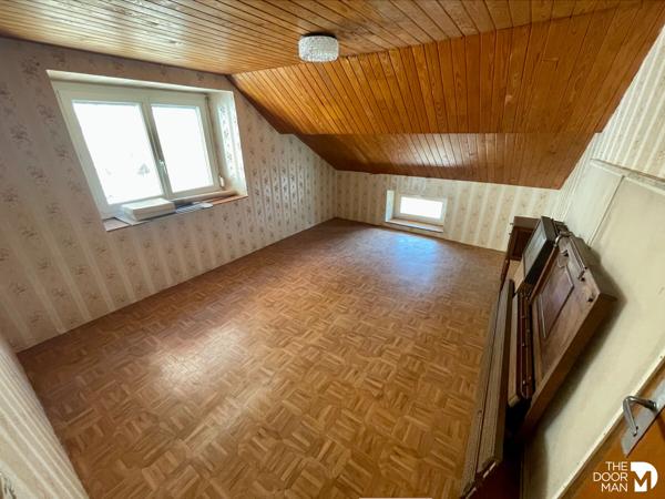 Maison - À vendre - 64 m² - VICQ | The Door Man