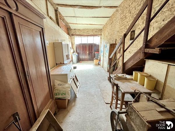 Maison - À vendre - 64 m² - VICQ | The Door Man