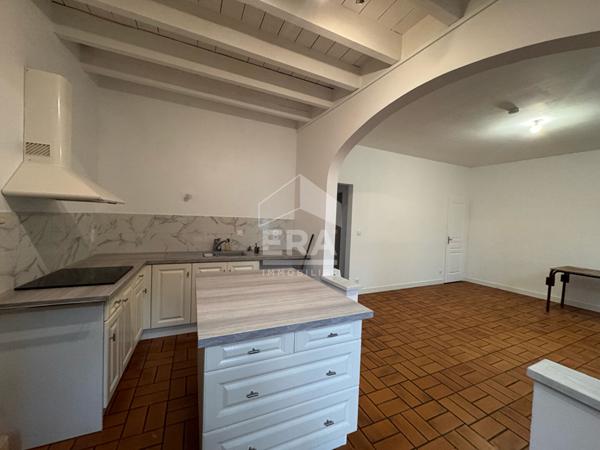 LOCATION MAISON BOURG