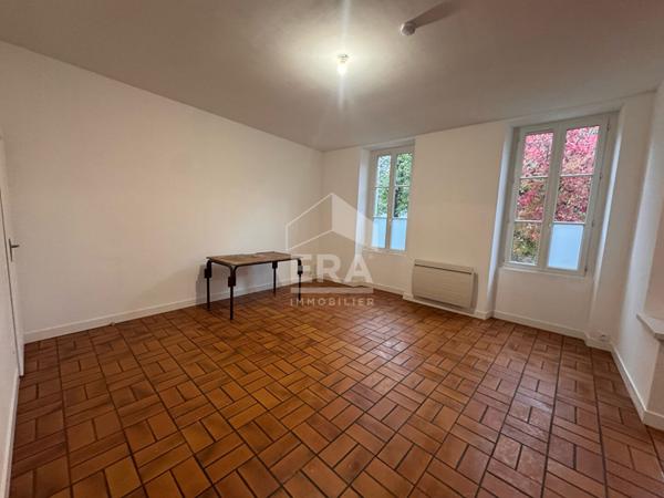 LOCATION MAISON BOURG