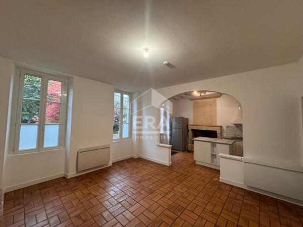 LOCATION MAISON BOURG