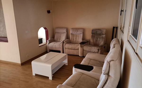 Maison à vendre    6 pièces •  Cheminon