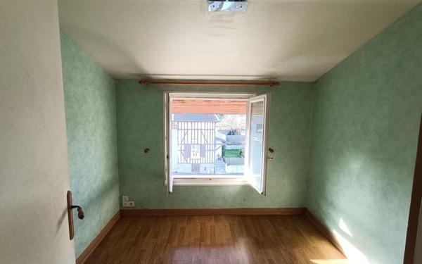 Maison à vendre    6 pièces •  Cheminon