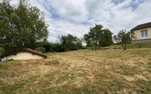 Maison à vendre    6 pièces •  Cheminon