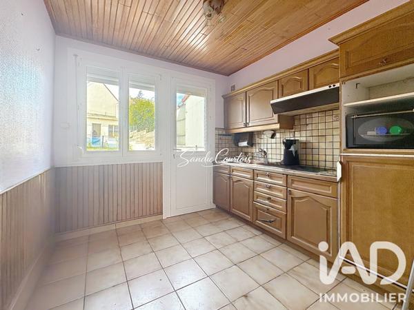 Maison à vendre 4 pièces 70 m² Outreau