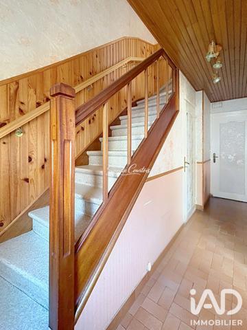 Maison à vendre 4 pièces 70 m² Outreau