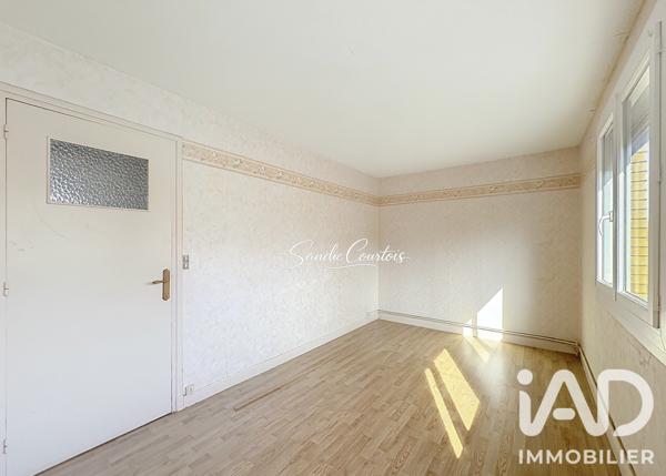 Maison à vendre 4 pièces 70 m² Outreau