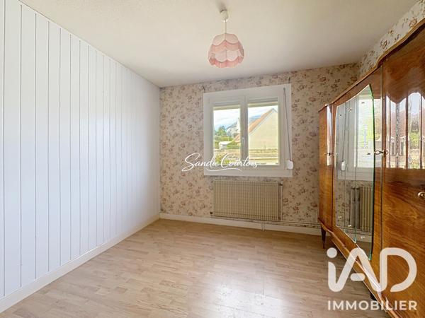 Maison à vendre 4 pièces 70 m² Outreau