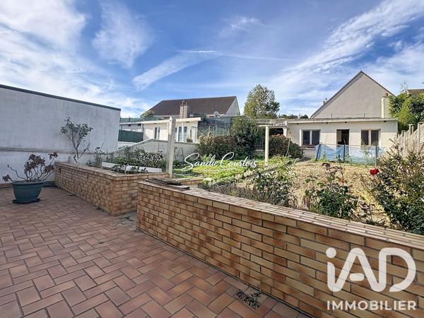 Maison à vendre 4 pièces 70 m² Outreau