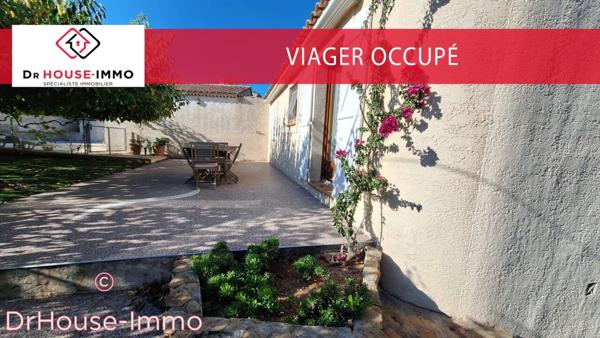 Maison à vendre 6 pièces de 134 m²