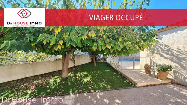 Maison à vendre 6 pièces de 134 m²