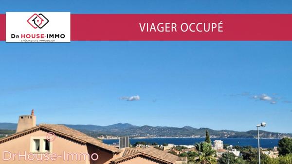 Maison à vendre 6 pièces de 134 m²