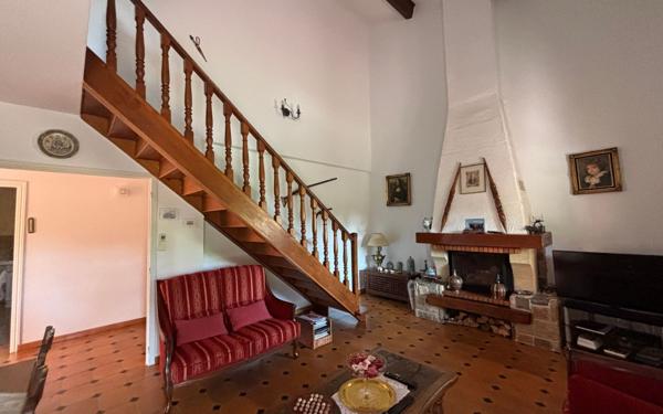 Maison à vendre    5 pièces •  Cabrières