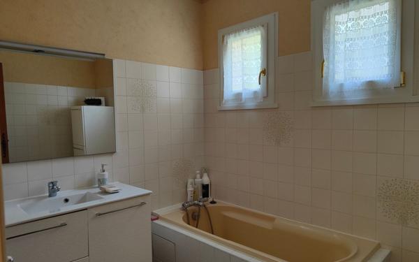 Maison à vendre    5 pièces •  Cabrières