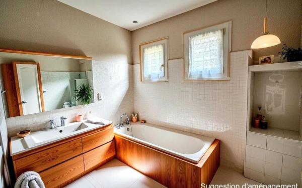 Maison à vendre    5 pièces •  Cabrières