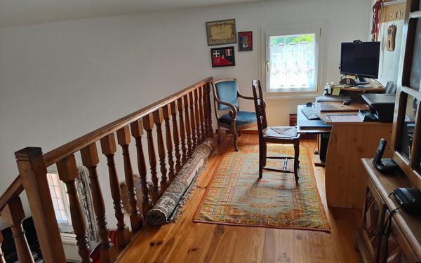 Maison à vendre    5 pièces •  Cabrières