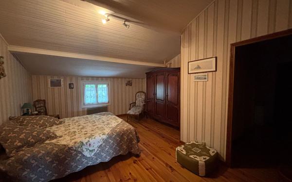 Maison à vendre    5 pièces •  Cabrières