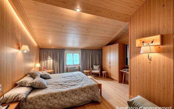 Maison à vendre    5 pièces •  Cabrières