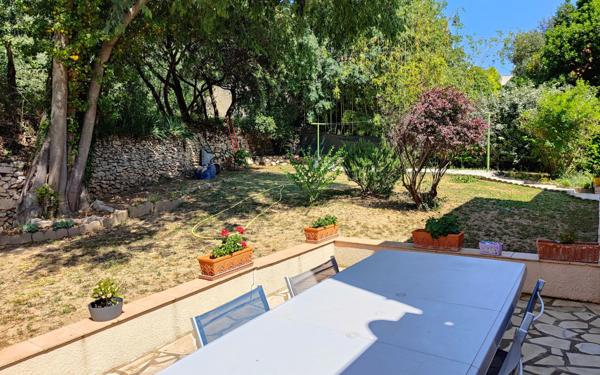 Maison à vendre    5 pièces •  Cabrières