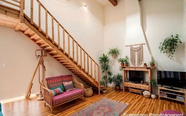 Maison à vendre    5 pièces •  Cabrières