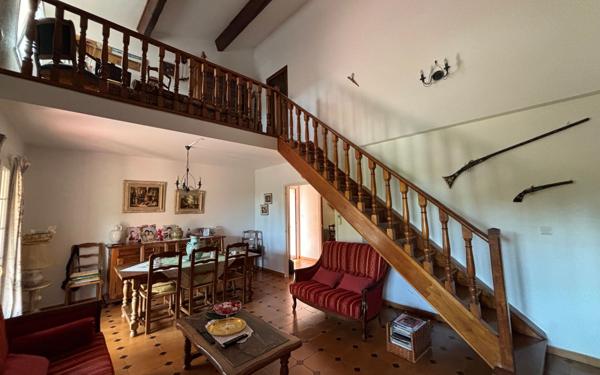 Maison à vendre    5 pièces •  Cabrières