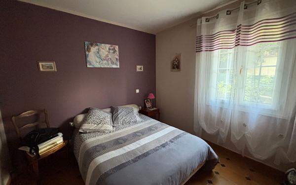 Maison à vendre    5 pièces •  Cabrières