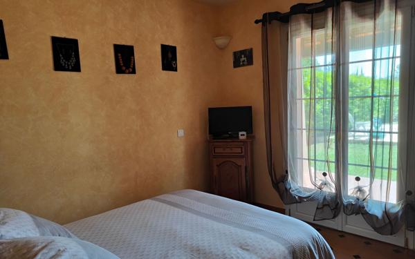 Maison à vendre    5 pièces •  Cabrières