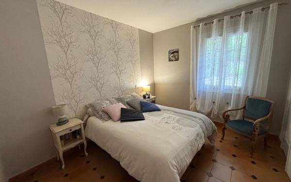 Maison à vendre    5 pièces •  Cabrières