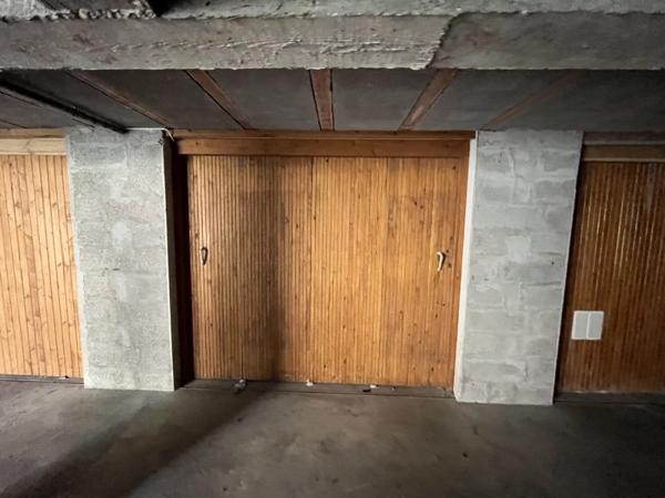 Parking à vendre |  Royan |  | 17 m²
