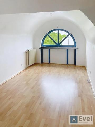 Appartement à louer à Metz (57000)
