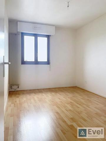 Appartement à louer à Metz (57000)