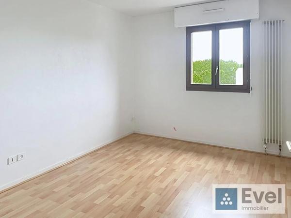 Appartement à louer à Metz (57000)