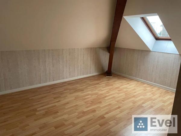 Appartement à louer à Metz (57000)