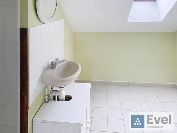 Appartement à louer à Metz (57000)
