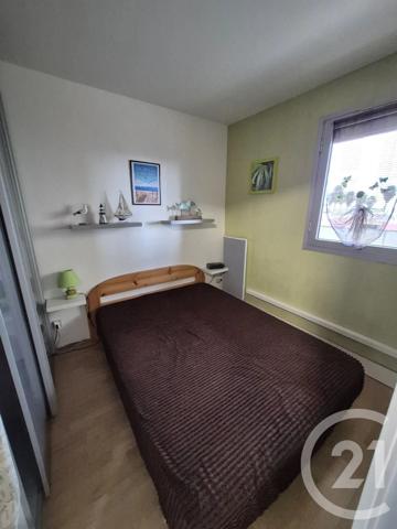 Appartement F2 Bis à vendre  2 pièces - 27 m 2   CANET EN ROUSSILLON  - 66