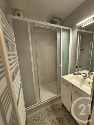 Appartement F2 Bis à vendre  2 pièces - 27 m 2   CANET EN ROUSSILLON  - 66