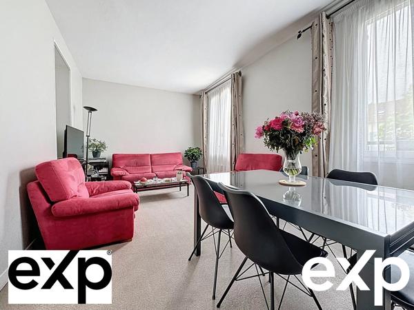 Maison familiale 8 pièces — 170 m²