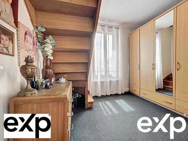 Maison familiale 8 pièces — 170 m²