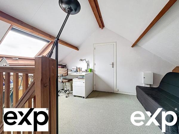 Maison familiale 8 pièces — 170 m²