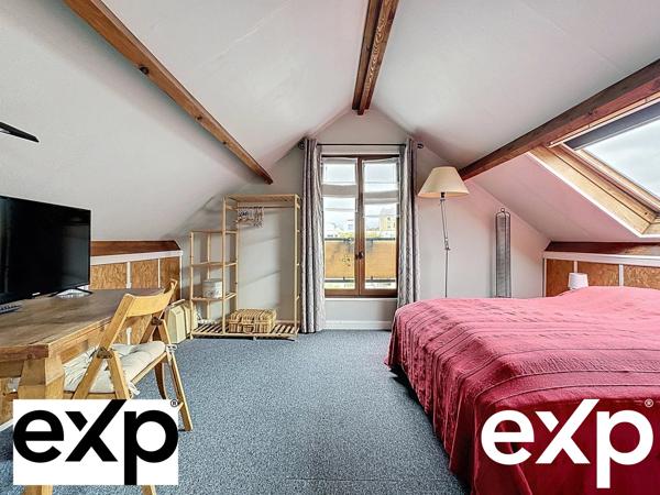 Maison familiale 8 pièces — 170 m²