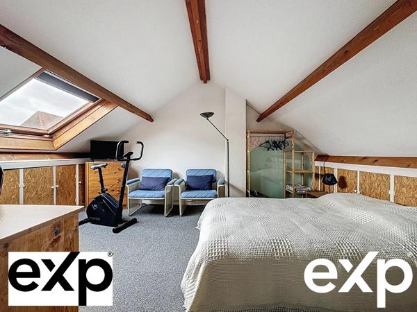 Maison familiale 8 pièces — 170 m²