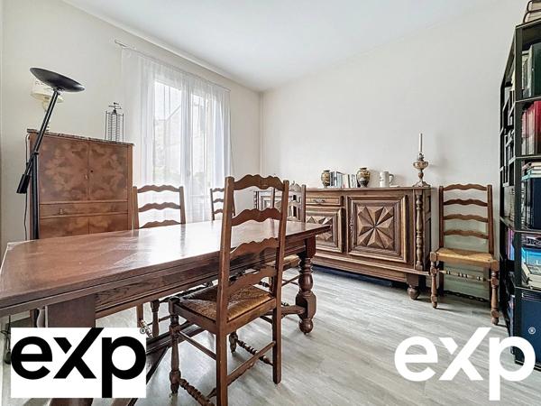 Maison familiale 8 pièces — 170 m²