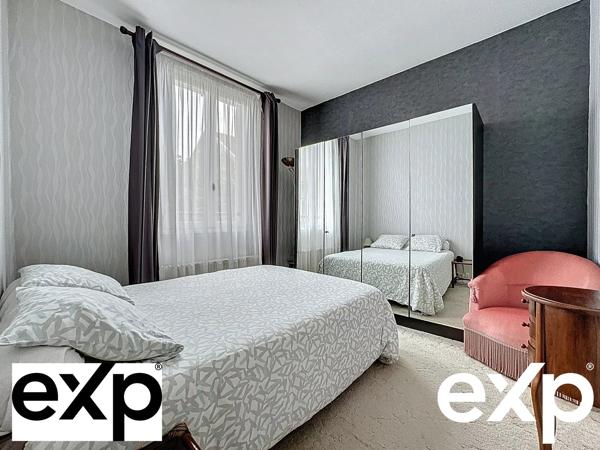 Maison familiale 8 pièces — 170 m²