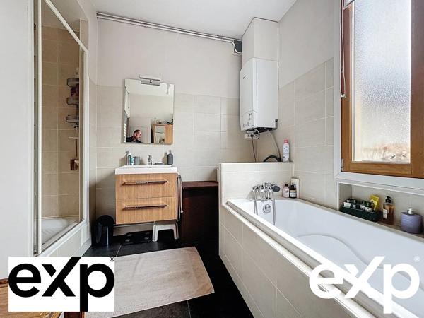 Maison familiale 8 pièces — 170 m²