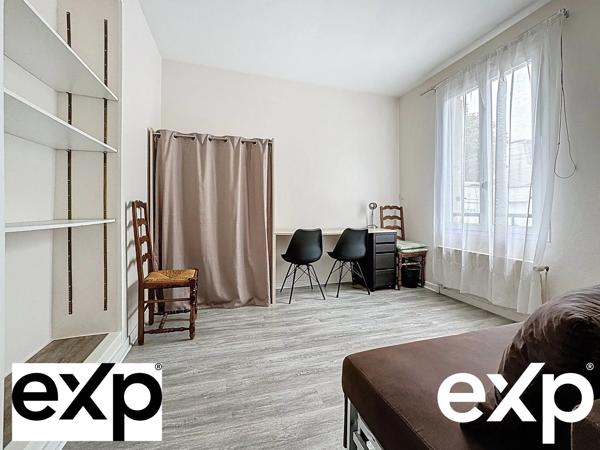 Maison familiale 8 pièces — 170 m²