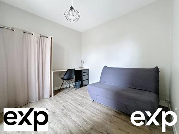 Maison familiale 8 pièces — 170 m²