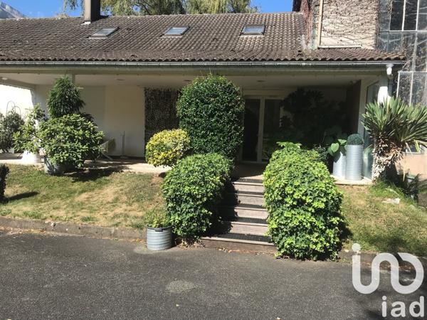 Maison 6 pièces de 103 m² à Bedous (64490)